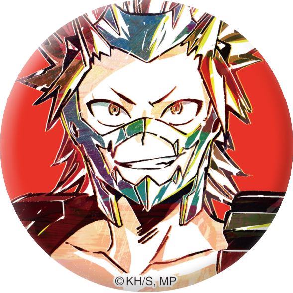 Kirishima Eijirou